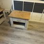 tv coffee table & side table Image 3