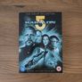 Babylon 5 - Movie Collection Dvd 3 Disc - Sci Fi Image 2