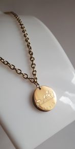 New Hermes Necklace