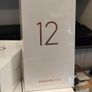 Brand New Xiaomi 12T 5G Black 128GB + 8GB Dual-SIM Factory Unlocked SIMFree Image 2
