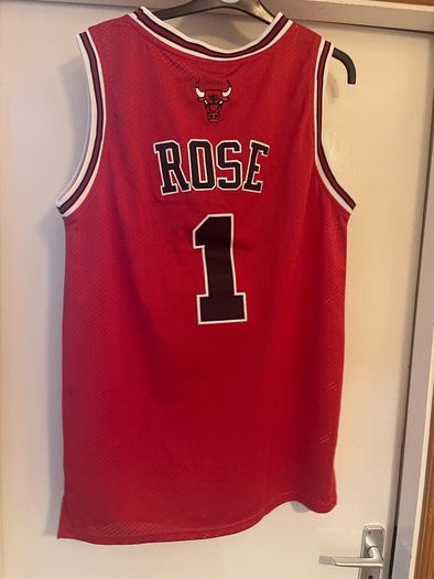 Bulls Nba Top