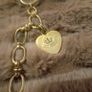 Vintage juicy couture necklace bracelet Image 3