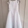 Communion dress Image 4