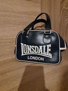 Lonsdale Glove Bag