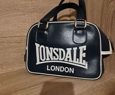 Lonsdale Glove Bag