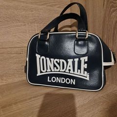 Lonsdale Glove Bag