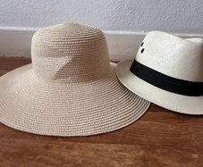 Summer Hats
