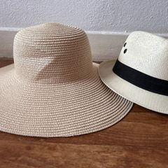 Summer Hats