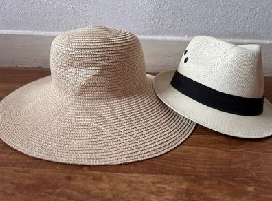 Summer Hats