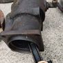 Evinrude Model D outboard VINTAGE - 1915 -Project Image 7