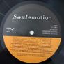 Soul Emotion - 18 Classic Tracks featuring Simply Red, Tina Turner, Whitney Houston, Robert Palmer, Dionne Warwick, Barry White, James Brown and more. Super condition. Absolute bargain! Image 3