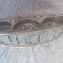Mercedes r107 hood on frame and leather seats ..alloys..bonnet etc REDUCED Image 6