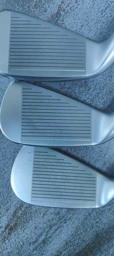 ping i530 irons