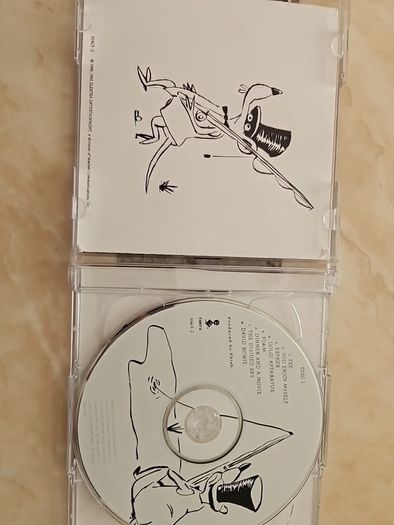 Phish 2CD - Junta