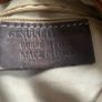 Leather Shoulder Bag Image 5