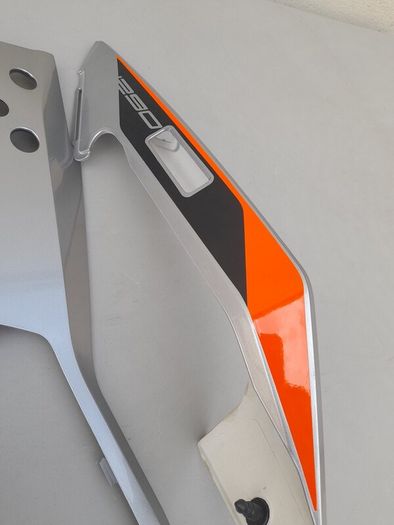 KTM 1290 GT Tail Panels