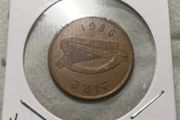 Irish 2p 1986