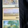 3 Collectible books Image 2