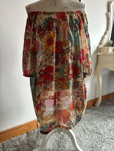 French Connection top, fab, worn once