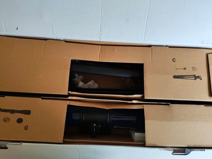 telescope