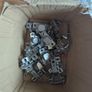Selection of Cabinet Hinges Image 2