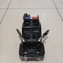Police Jeep Toy Car - 1:32 Die-Cast Metal Image 3