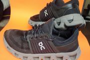On Cloud Runners