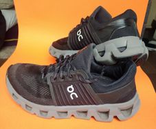 On Cloud Runners