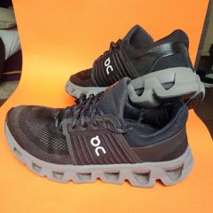 On Cloud Runners