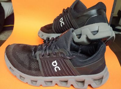 On Cloud Runners
