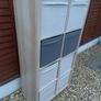 ikea Kallax Storage unit Image 4