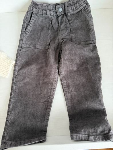 Zara Boys outfit
