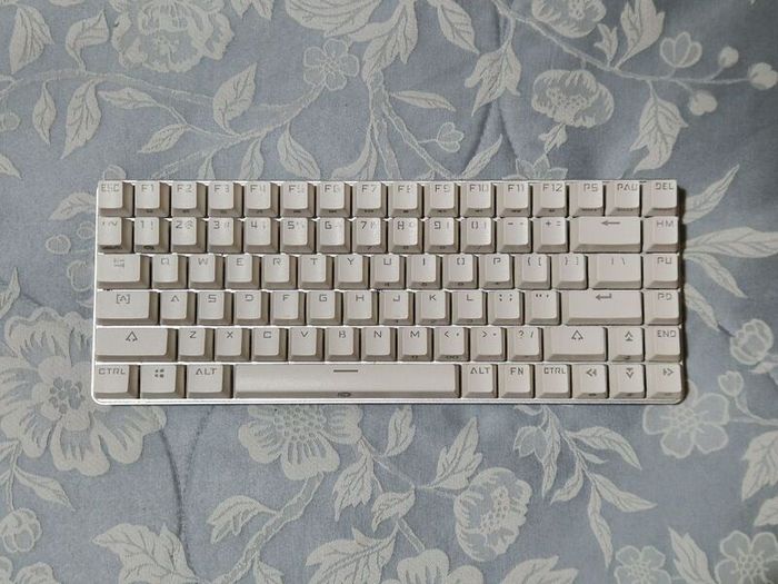 DREVO Excalibur Mechanical Gaming Keyboard
