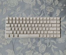 DREVO Excalibur Mechanical Gaming Keyboard