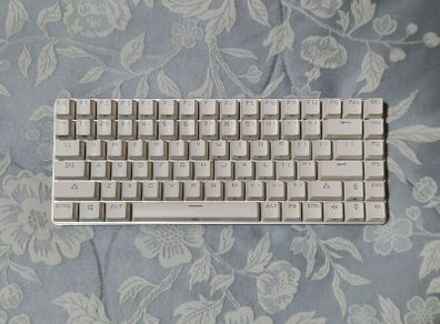 DREVO Excalibur Mechanical Gaming Keyboard