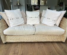 Couch & Chair