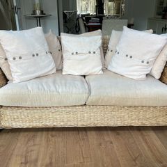 Couch & Chair