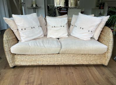 Couch & Chair