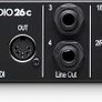 Presonus studio 26c Audio Interface Image 2