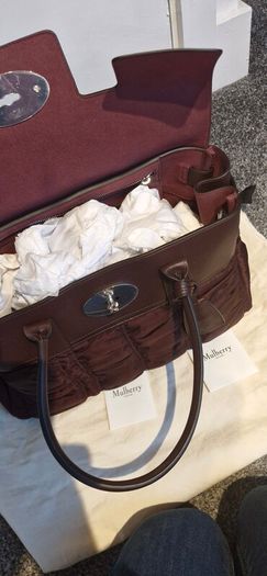 mulberry handbag