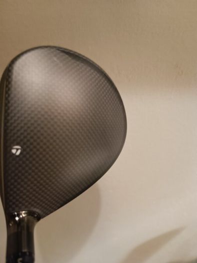 Taylormade QI35 fairways woods