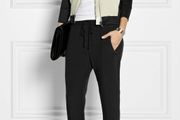 Designer Helmut Lang - Bomber Jacket - UK 8 - BNWT RRP 492