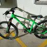 kids giant bike Image 3