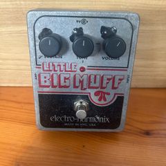Little Big Muff