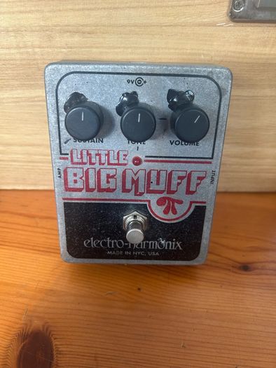 Little Big Muff