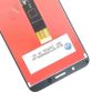 For Motorola Moto E6 Play LCD Display Touch Screen Digitizer Replacement Black - FHT05MLCD Image 3