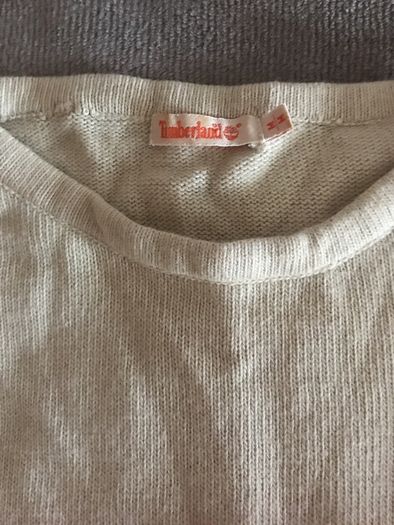 jumper Timberland