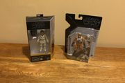 Star Wars The Black Series Bundle