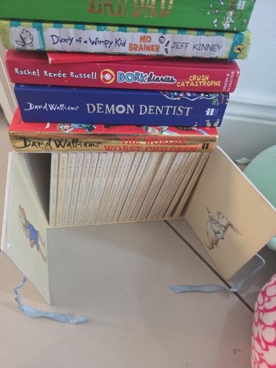 Book bundle