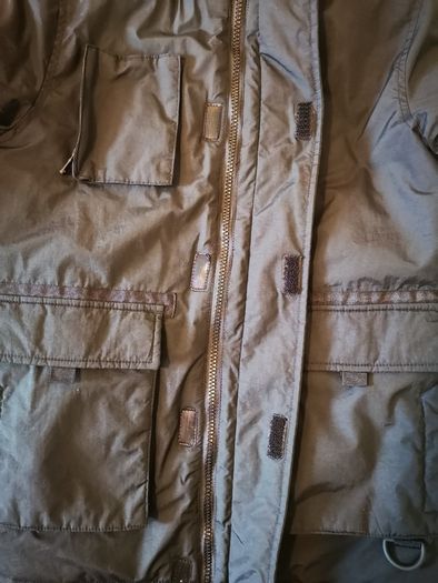 Winter coat M&S stormwear, age 9-10